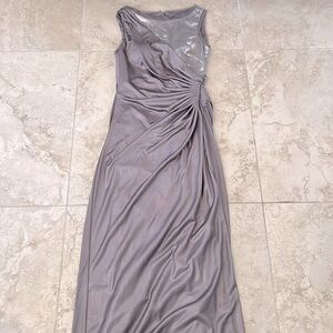 Adriana Papell collection dress